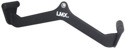 Lifemaxx LMX2302 Foam grip Wide Row handle