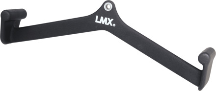 Lifemaxx LMX2303 Foam grip narrow lat bar 60 cm