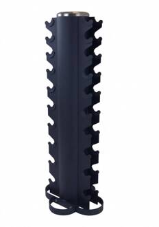 Lifemaxx LMX82W Dumbbelltoren