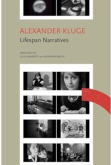 Lifespan Narratives - The German List - Alexander Kluge
