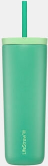 LifeStraw Go Series Drinkbeker Met Waterfilter Groen - One size