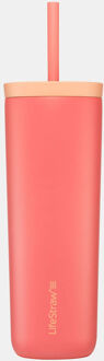 LifeStraw Go Series Drinkbeker Met Waterfilter Roze - One size