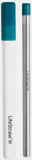 LifeStraw Sip 1-Piece With Carry Case Accessoire Blauw - One size