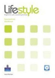 LIFESTYLE INTERMEDIATE WORKBOOK 823716