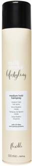 Lifestyle Open Air Hairspray Medium Hold 500 ml