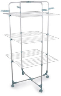 Lifetime Clean Droogrek - Wit - 30 M Waslijn