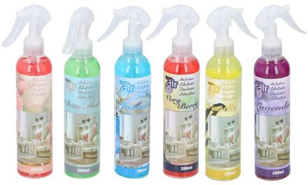 Lifetime Clean Luchtverfrisser 280ml verschillende