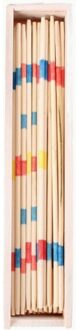 Lifetime Games Mikado Hout 18 Cm 41-deilg