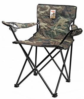 Lifetime Garden Opvouwbare stoel Camouflage