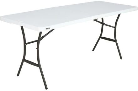 Lifetime inklapbare tafel Amy (183x70x74cm)