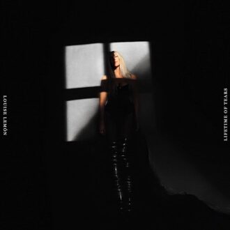 Lifetime Of Tears - Louise Lemon