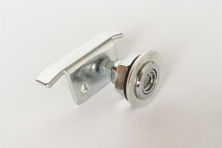 Lift Deur Bedienen Driehoek Key Lock Onderdelen Voor Hitachi Onderdelen