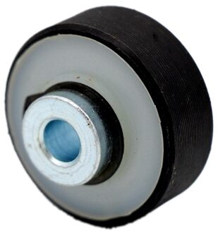 Lift Deurslot Roller Ms 40*15