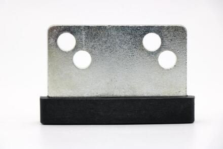 Lift Landing Deur Slider