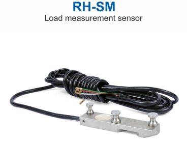 Lift Load Meten Apparaat RH-SM 500Kg 750Kg Lift Overbelasting Alarm, Draad Touw Load Cell, Lift Accessoires