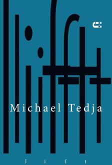 Lift -  Michael Tedja (ISBN: 9789086842810)
