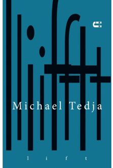 Lift - Michael Tedja