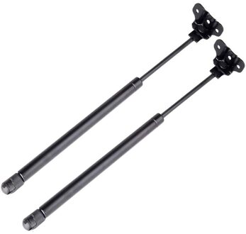 Lift Ondersteunt, Voor Hood Til Ondersteuning Stutten Staven Gas Springs Voor 2003-2007 Honda Accord