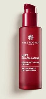 Lift Pro Collagen - Anti-Wrinkle Lifting Serum 30ml