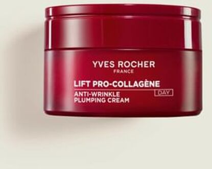 Lift Pro Collagen - Plumping Anti-Wrinkle Day Cream 50ml