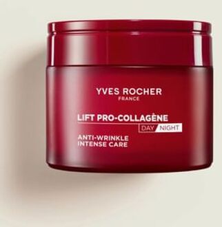 Lift Pro Collagene - Anti-Wrinkle Intense Care 75ml