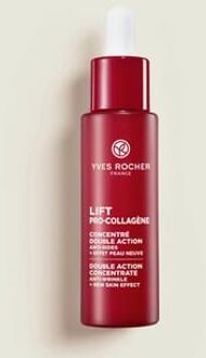 Lift Pro Collagene - Double Action Concentrate 30ml