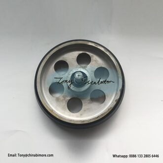 Lift Roller 200 32 6003 Tony Roltrap Voor Kone