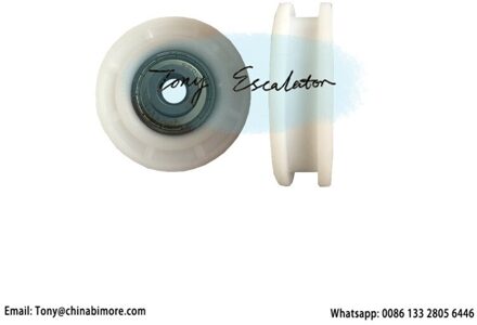 Lift Roller FAA456AC 56166201Z XYSFAA456