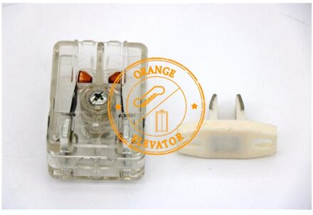 Lift S8 Deur Contact