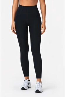 Lift sculpting leggings 1442-9999 Zwart