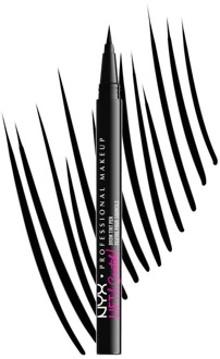 Lift & Snatch! Brow Tint Pen - Black