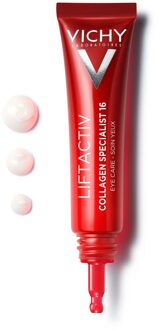 Liftactiv Collagen Specialist Oogcrème 15ml