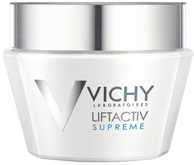 Liftactiv Supreme Firming Anti-Aging Cream Dry to Very Dry Skin 50 ml