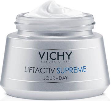 Liftactiv Supreme Firming Anti-Aging Cream Dry to Very Dry Skin 50 ml