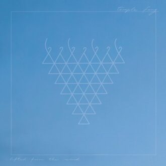 Lifted From The Wind - Temple Fang