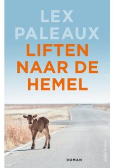 Liften Naar De Hemel - Lex Paleaux