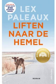 Liften Naar De Hemel - Lex Paleaux