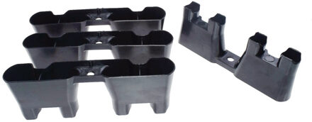 Lifter Gids Trays Set 12669184 12669185 Voor Cadillac Escalade Chevrolet Camaro 4.8 5.3 6.0 6.2L LY5 LY6 LS3 Oranje