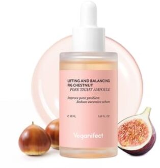 Lifting And Balancing Fig Chestnut Pore Tight Ampoule 50ml