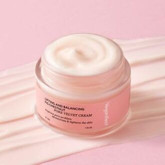 Lifting And Balancing Fig Chestnut Pore Velvet Cream 50g