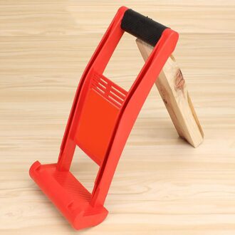 Lifting Board Tool Panel Beugel Abs Panel Lifting Board Beugel Multiplex Loader Met Antislip Handvat Bracket Panel