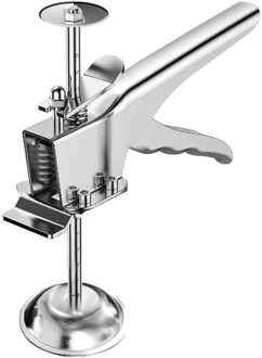 Lifting Leveler Rvs Piraat Arm Leveling Lifter Extra/Reparatie Tool Lifting Leveler Jack Automotive Lifting Voertuig