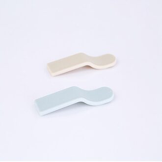 Lifting Sticker Tool Badkamer Accessories0.56 Toilet Seat Cover Steken Lifter Handvat Raak Hygiënisch Schoon * 20