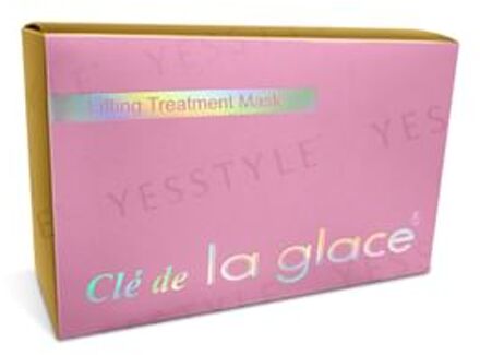 Lifting Treatment Mask 10 pcs