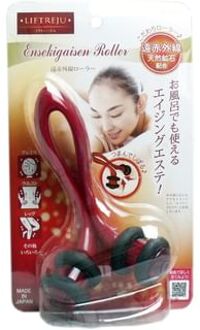 LIFTREJU Far-Infrared Body Roller 1 pc