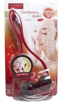 LIFTREJU Far-Infrared Face Roller 1 pc