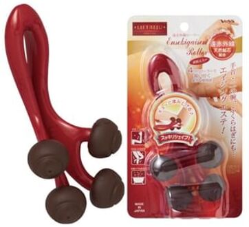 LIFTREJU Far-Infrared Roller Facial Esthetic 1 pc