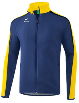 Liga 2.0 Presentatiejack - Jassen  - blauw donker - 3XL