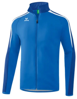 Liga 2.0 Presentatiejack - Jassen  - blauw kobalt - 128