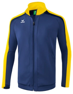 Liga 2.0 Trainingsjack - Jassen  - blauw donker - 128